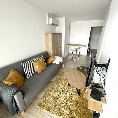 לה רושל Appartement A Deux Pas Du Vieux-Port מראה חיצוני תמונה