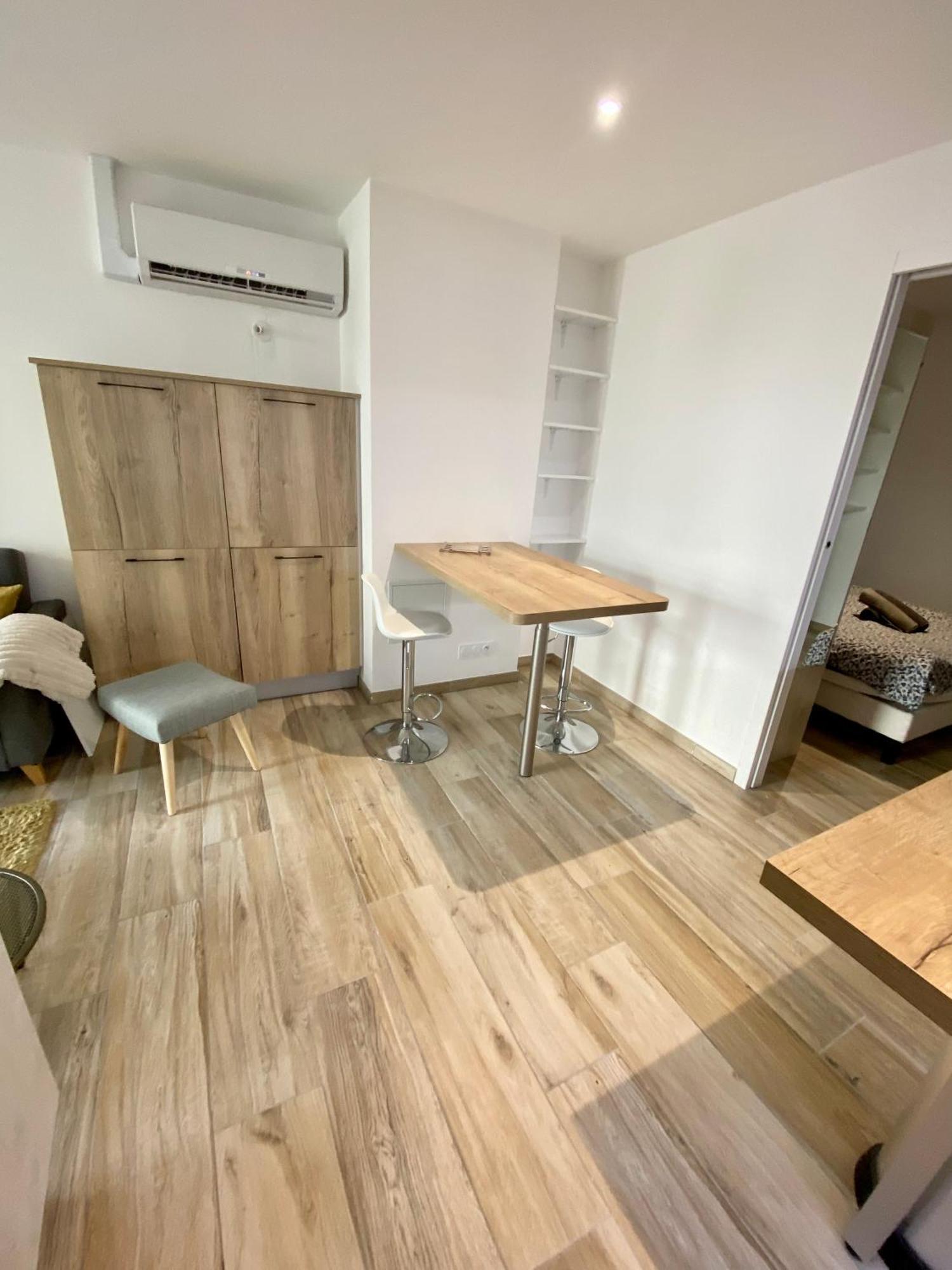 לה רושל Appartement A Deux Pas Du Vieux-Port מראה חיצוני תמונה